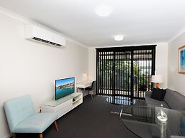 The Brighton Apartments