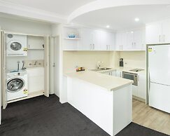 The Brighton Apartments