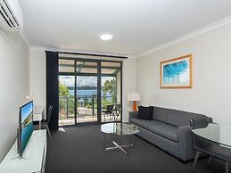 The Brighton Apartments