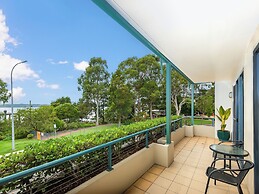 The Brighton Apartments