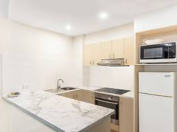 The Brighton Apartments