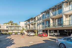 The Brighton Apartments