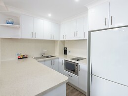 The Brighton Apartments