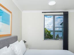 The Brighton Apartments