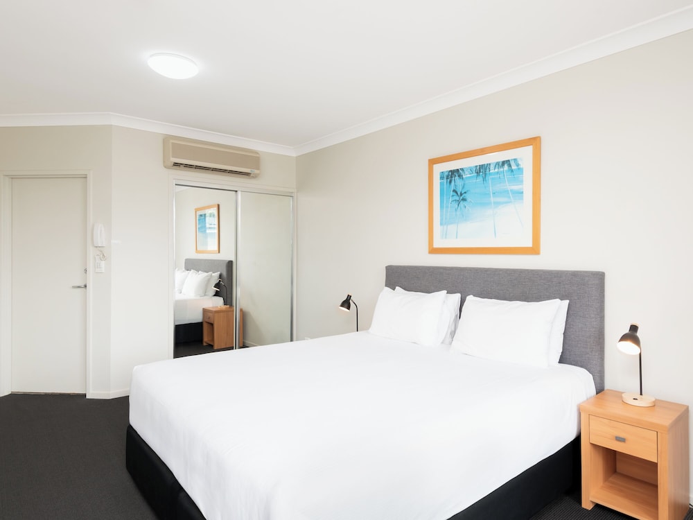 The Brighton Apartments