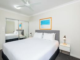 The Brighton Apartments