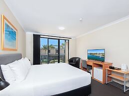 The Brighton Apartments
