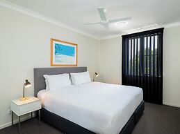 The Brighton Apartments