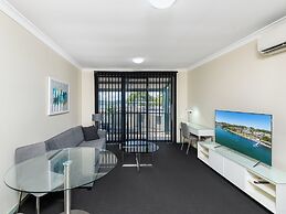 The Brighton Apartments