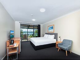 The Brighton Apartments