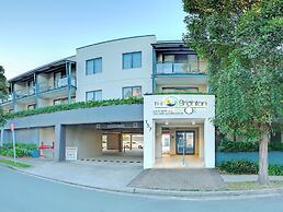 The Brighton Apartments