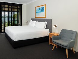 The Brighton Apartments