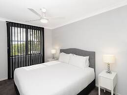 The Brighton Apartments