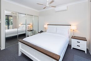 The Brighton Apartments