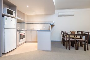 The Brighton Apartments