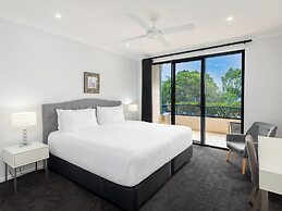 The Brighton Apartments