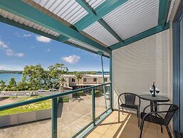 The Brighton Apartments