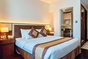 Phnom Penh Katari Hotel