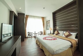 Phnom Penh Katari Hotel
