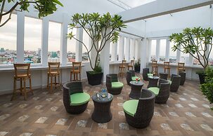 Phnom Penh Katari Hotel