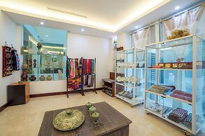 Phnom Penh Katari Hotel