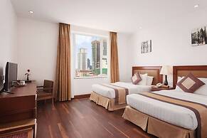 Phnom Penh Katari Hotel
