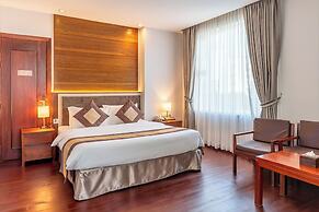 Phnom Penh Katari Hotel