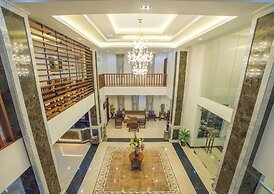 Phnom Penh Katari Hotel