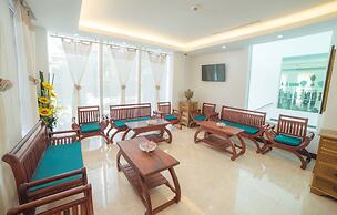 Phnom Penh Katari Hotel