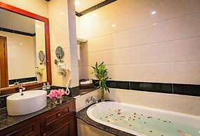 Phnom Penh Katari Hotel