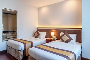 Phnom Penh Katari Hotel