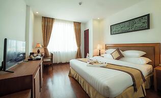 Phnom Penh Katari Hotel