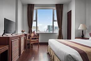 Phnom Penh Katari Hotel