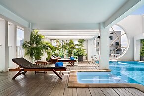Phnom Penh Katari Hotel