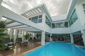 Phnom Penh Katari Hotel