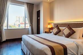 Phnom Penh Katari Hotel