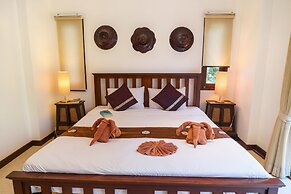 Maenam Hills Samui
