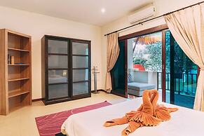 Maenam Hills Samui