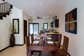 Maenam Hills Samui