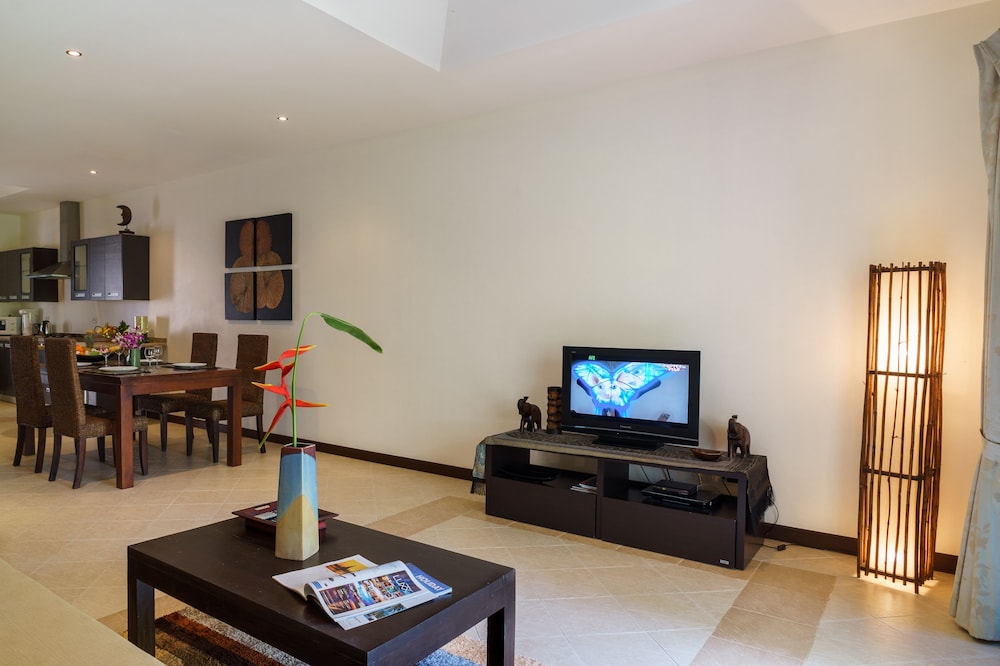 Maenam Hills Samui