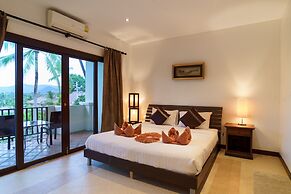 Maenam Hills Samui