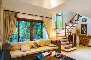 Maenam Hills Samui