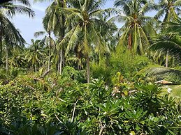 Maenam Hills Samui