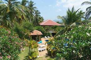 Maenam Hills Samui