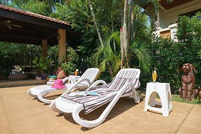 Maenam Hills Samui