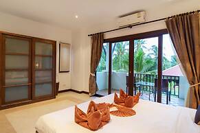 Maenam Hills Samui
