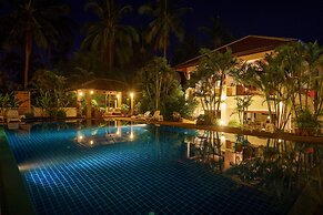 Maenam Hills Samui