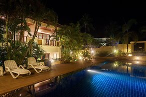 Maenam Hills Samui