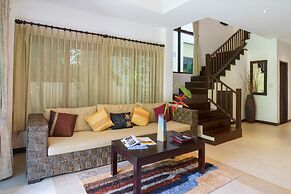 Maenam Hills Samui
