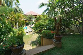 Maenam Hills Samui